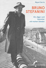 Buchcover Bruno Stefanini