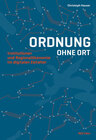 Buchcover Ordnung ohne Ort