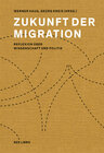 Buchcover Zukunft der Migration