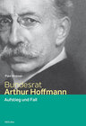 Buchcover Bundesrat Arthur Hoffmann