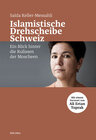Buchcover Islamistische Drehscheibe Schweiz