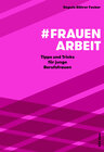 Buchcover #Frauenarbeit