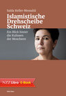 Buchcover Islamistische Drehscheibe Schweiz