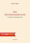 Buchcover Die Durcheinanderwelt