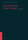 Buchcover Das Parlament in der Schweiz