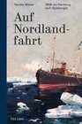Buchcover Auf Nordlandfahrt
