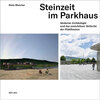 Buchcover Steinzeit im Parkhaus