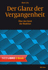 Buchcover Der Glanz der Vergangenheit