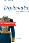 Buchcover Diplomatie