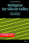 Buchcover Weltgeist im Silicon Valley