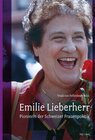 Buchcover Emilie Lieberherr