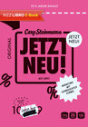 Buchcover Jetzt neu!