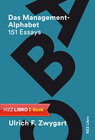 Buchcover Das Management-Alphabet