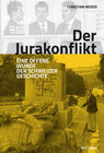 Buchcover Der Jurakonflikt