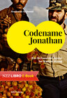 Buchcover Codename Jonathan