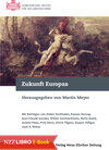 Buchcover Zukunft Europas