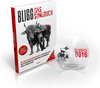 Buchcover BLIGG - Das Songbuch