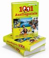 Buchcover 1001 Ausflugsziele