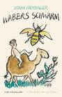 Buchcover Wabers Schwarm
