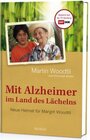 Buchcover Mit Alzheimer im Land des Lächelns: