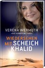 Buchcover Wiedersehen mit Scheich Khalid