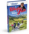 Buchcover Mit WanderFritz durch die Schweiz