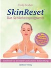 Buchcover SkinReset - Das schönheitsprogramm