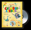 Buchcover Schönschte Chinderlieder + CD + Playback-CD