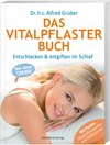 Buchcover Das Vitalpflaster Buch