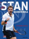 Buchcover Stan Wawrinka