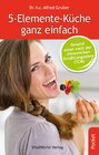 Buchcover 5-Elemente-Küche ganz einfach