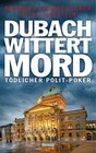 Buchcover Dubach wittert Mord
