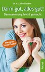 Buchcover Darm gut, alles gut!