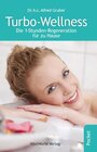 Buchcover Turbo-Wellness