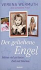 Buchcover Der geliehene Engel