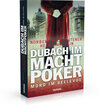 Buchcover Dubach im Machtpoker