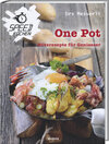 Buchcover One Pot