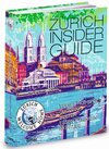 Buchcover Zürich Insider Guide