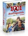 Buchcover 1001 Ausflugsziele