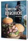 Buchcover Schwiizer Bierchuchi