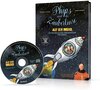 Buchcover Phips und die Zauberlinse auf dem Mond