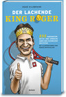 Buchcover Der lachende King Roger