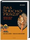 Buchcover Das Jericho-Prinzi-Prinzip