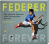 Buchcover Federer Forever