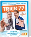 Buchcover Trick 77