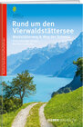 Buchcover Rund um den Vierwaldstättersee