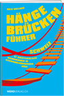 Buchcover Hängebrückenführer – Schweiz
