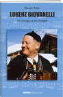 Buchcover Lorenz Giovanelli