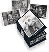 Buchcover Postkartenbox Franz Schnyders schönste Filmmomente