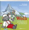 Buchcover Wolli und die Geschichte der Erstbesteigung des Matterhorns
